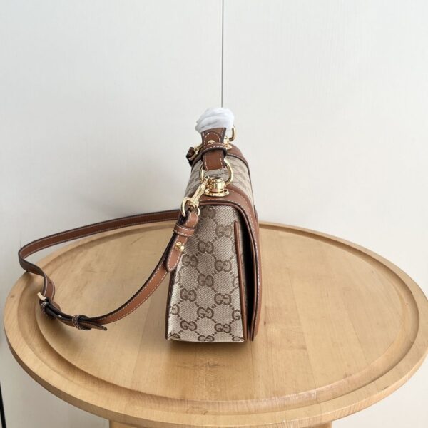 Iconic GG Handbag 815714.1