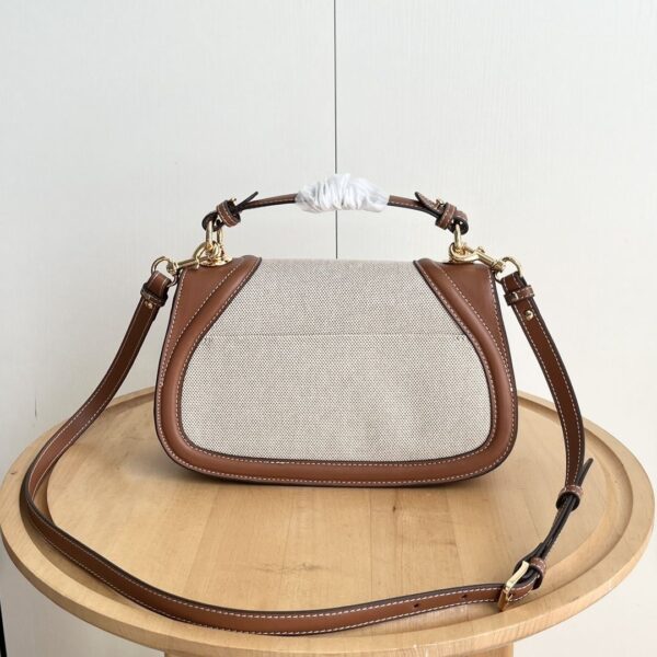 Iconic GG Handbag 815714.1