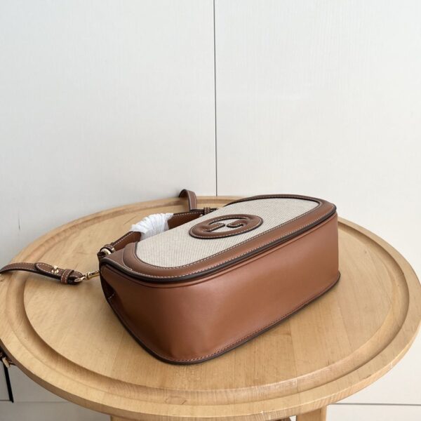 Iconic GG Handbag 815714.1