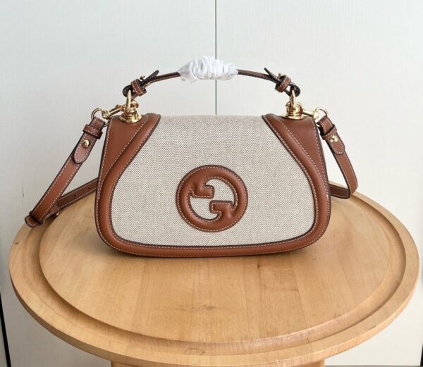 Iconic GG Handbag 815714.1