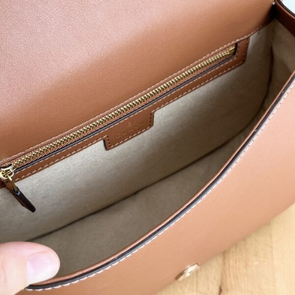 Iconic GG Handbag 815714.1