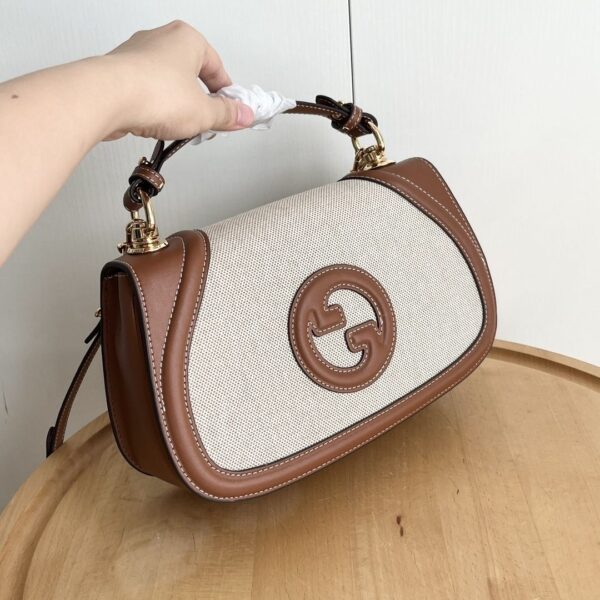 Iconic GG Handbag 815714.1