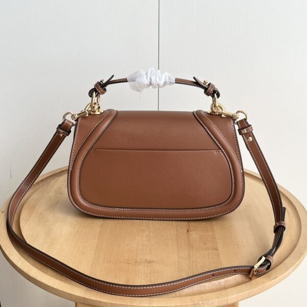 Iconic GG Handbag 815714.1