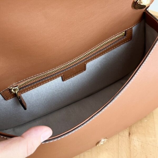 Iconic GG Handbag 815714.1