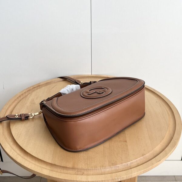 Iconic GG Handbag 815714.1