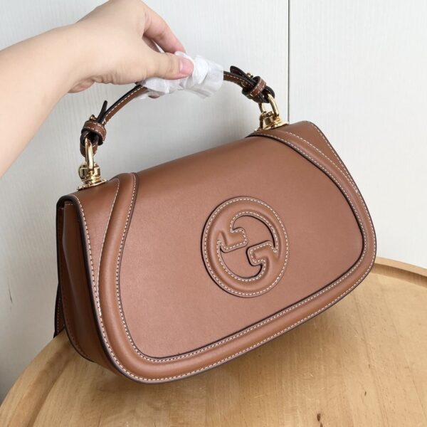 Iconic GG Handbag 815714.1