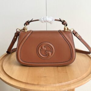 Iconic GG Handbag 815714.1