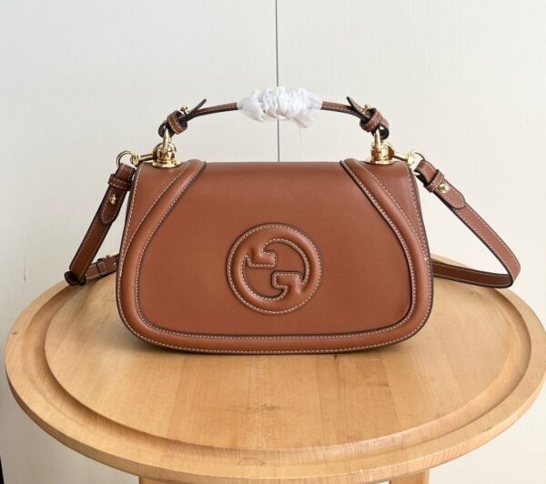 Iconic GG Handbag 815714.1