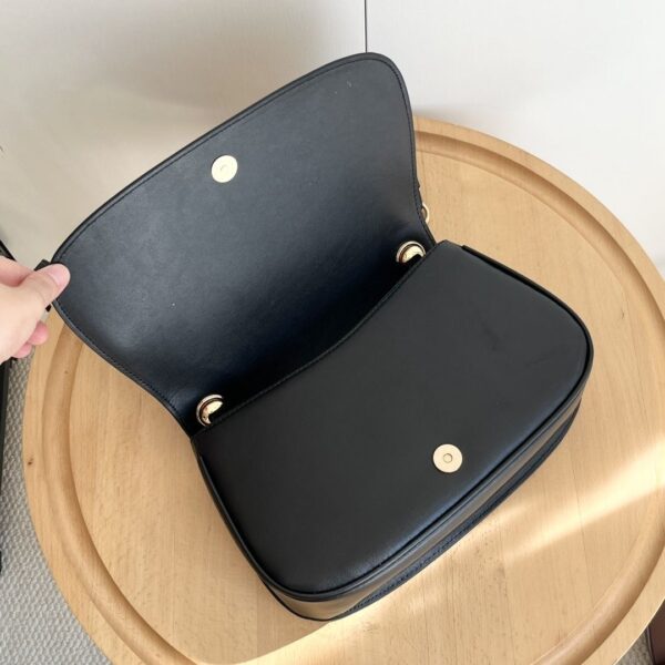 Iconic GG Handbag 815714