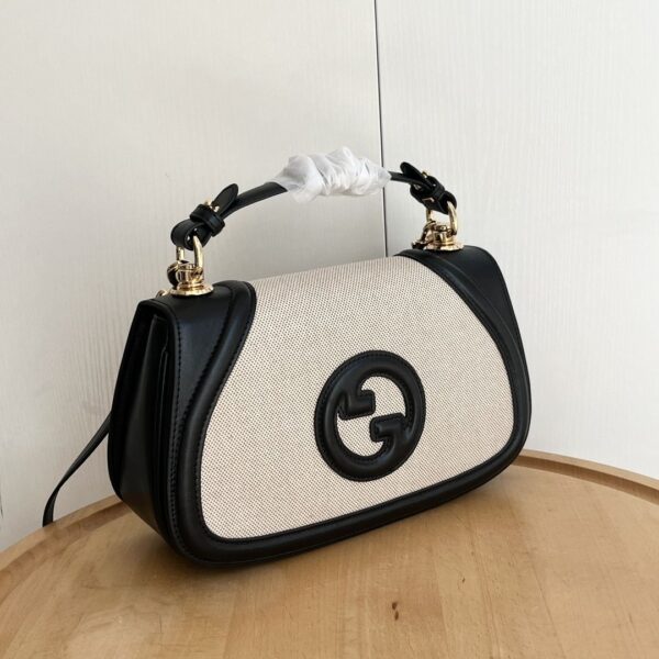 Iconic GG Handbag 815714