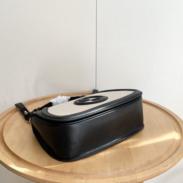 Iconic GG Handbag 815714