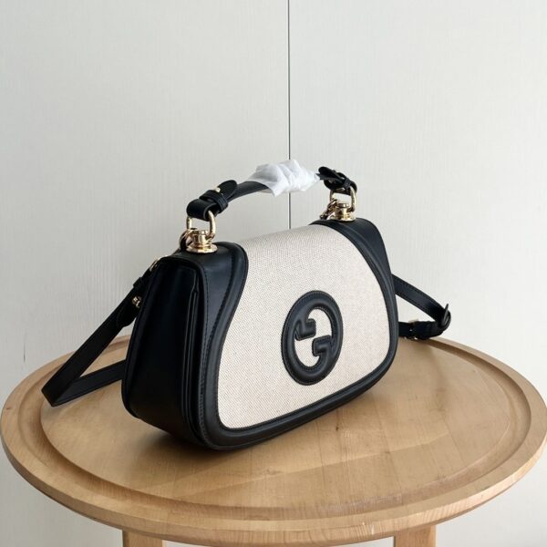 Iconic GG Handbag 815714