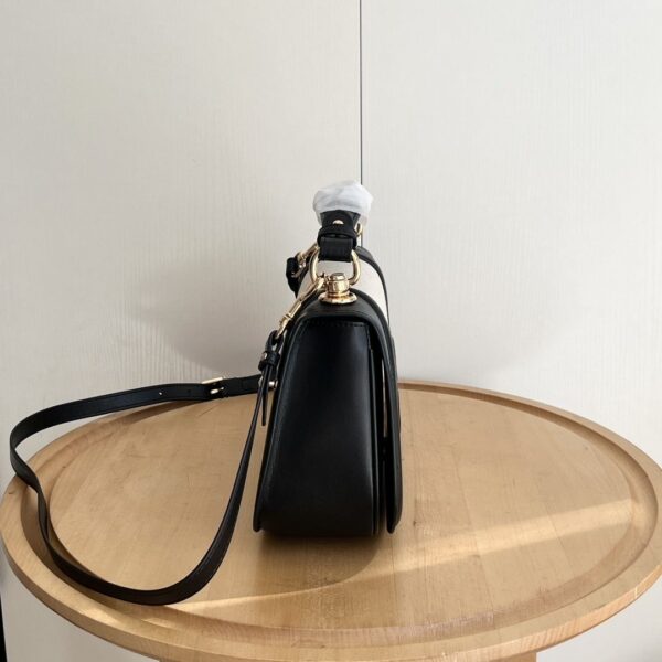 Iconic GG Handbag 815714