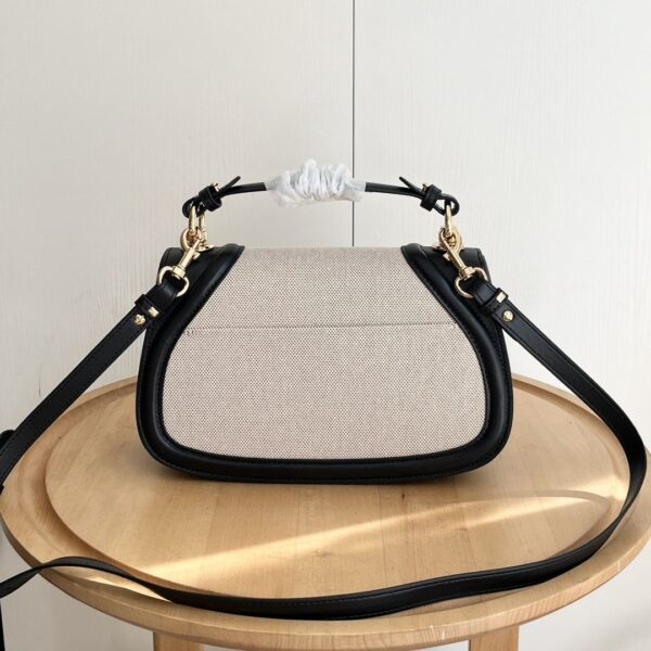 Iconic GG Handbag 815714
