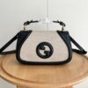 Iconic GG Handbag 815714