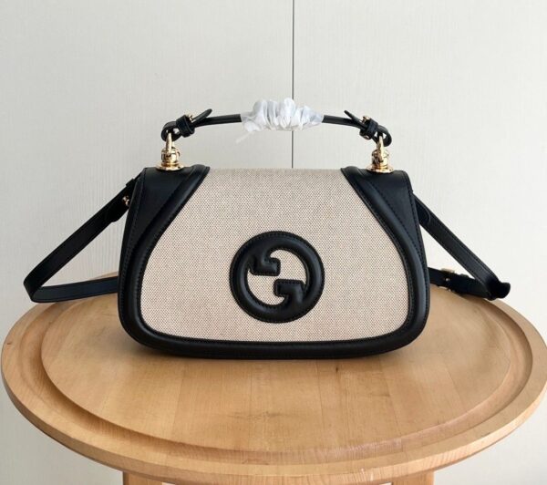 Iconic GG Handbag 815714
