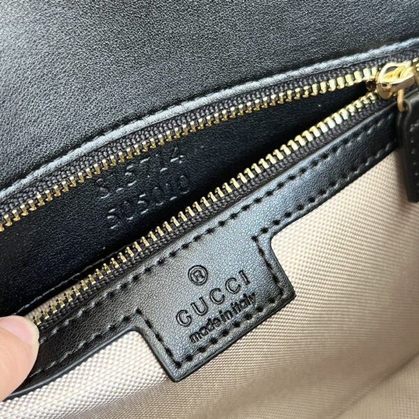 Iconic GG Handbag 815714