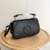 Iconic GG Handbag 815714