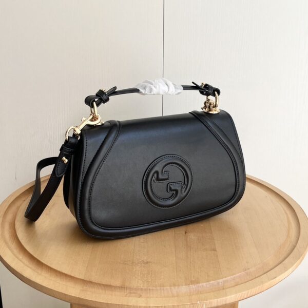 Iconic GG Handbag 815714
