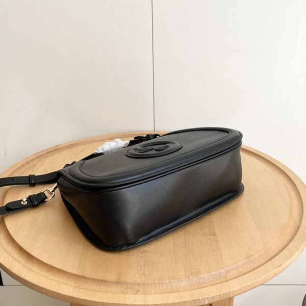 Iconic GG Handbag 815714