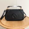 Iconic GG Handbag 815714
