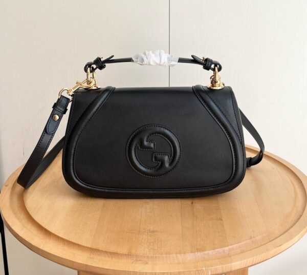 Iconic GG Handbag 815714