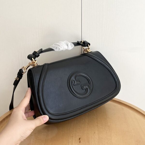 Iconic GG Handbag 815714