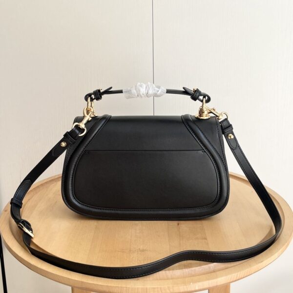 Iconic GG Handbag 815714