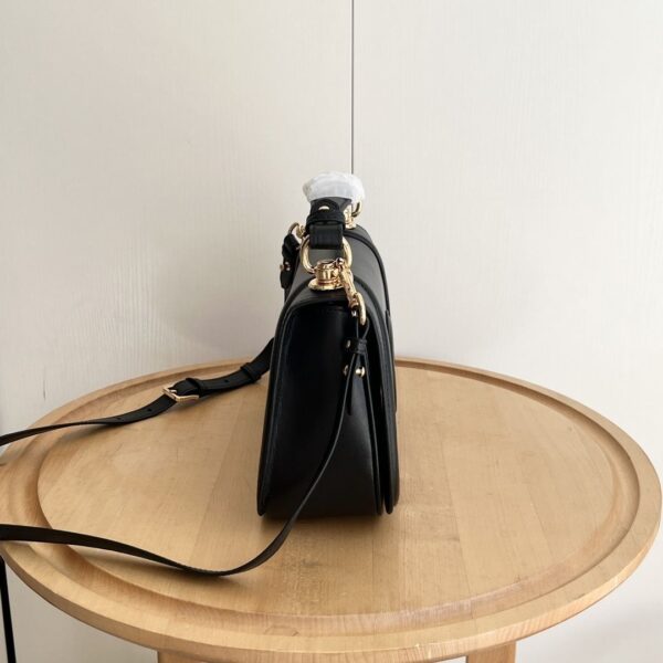 Iconic GG Handbag 815714