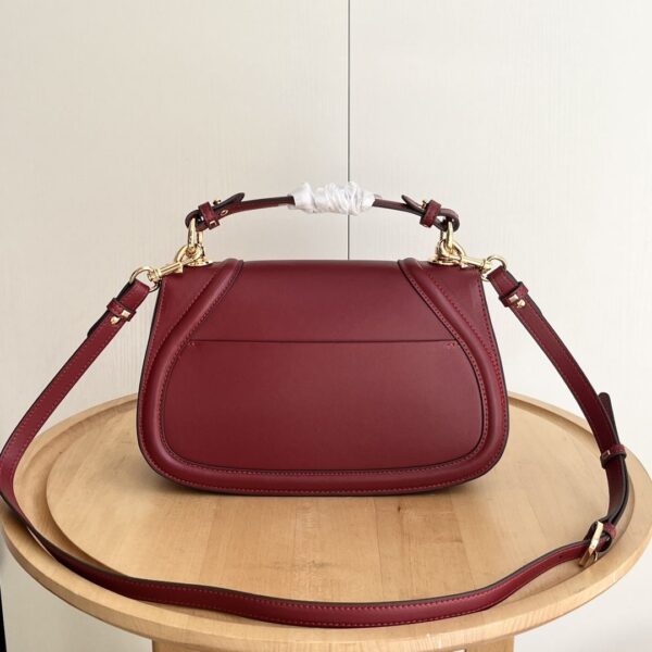 Iconic GG Handbag 815714