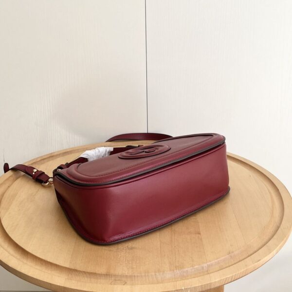 Iconic GG Handbag 815714
