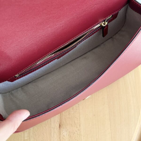 Iconic GG Handbag 815714
