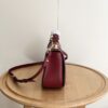 Iconic GG Handbag 815714