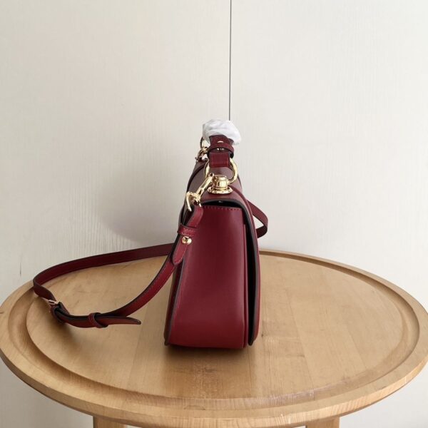 Iconic GG Handbag 815714