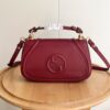 Iconic GG Handbag 815714
