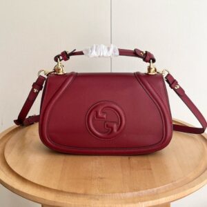 Iconic GG Handbag 815714