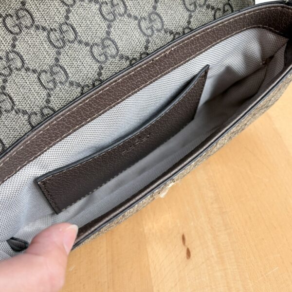 Iconic GG Handbag 764961