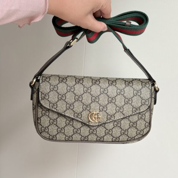 Iconic GG Handbag 764961