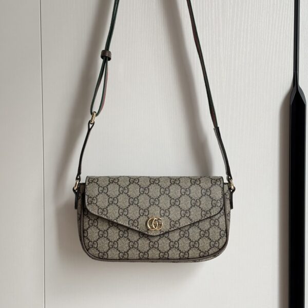 Iconic GG Handbag 764961