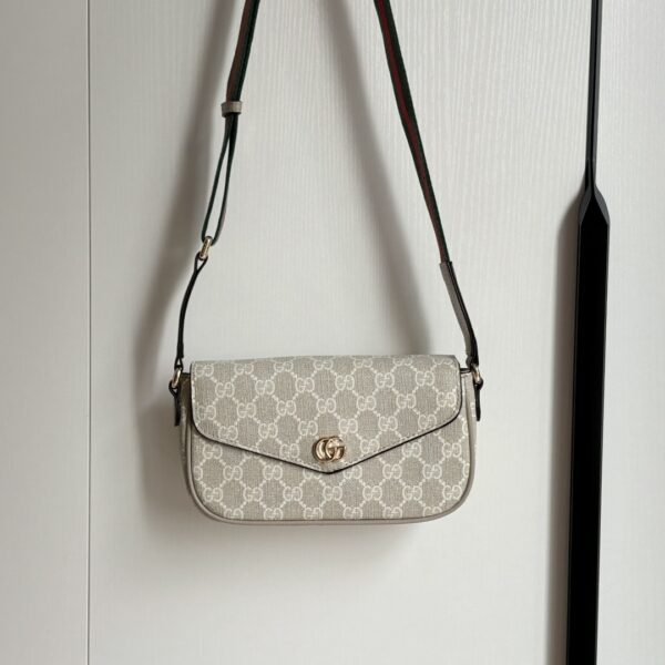 Iconic GG Handbag 764961