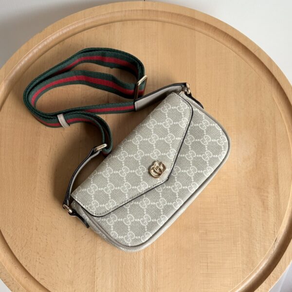 Iconic GG Handbag 764961