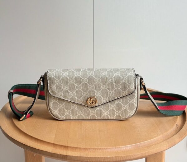 Iconic GG Handbag 764961