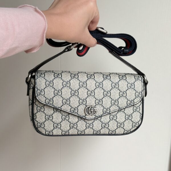 Iconic GG Handbag 764961