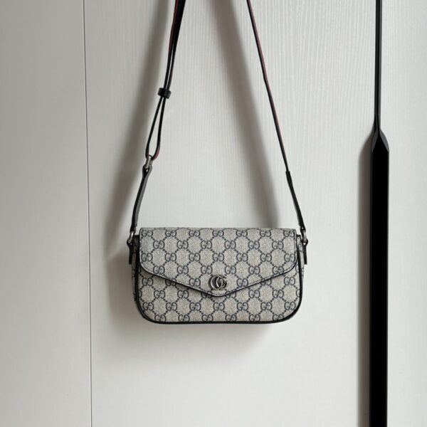 Iconic GG Handbag 764961