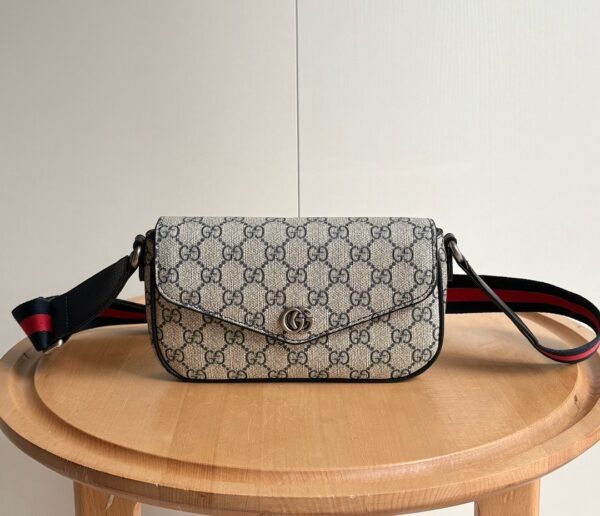 Iconic GG Handbag 764961