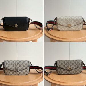 Iconic GG Handbag 764961