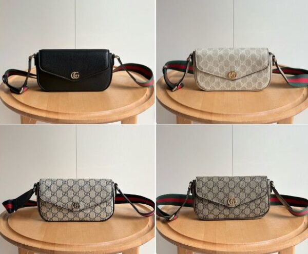 Iconic GG Handbag 764961