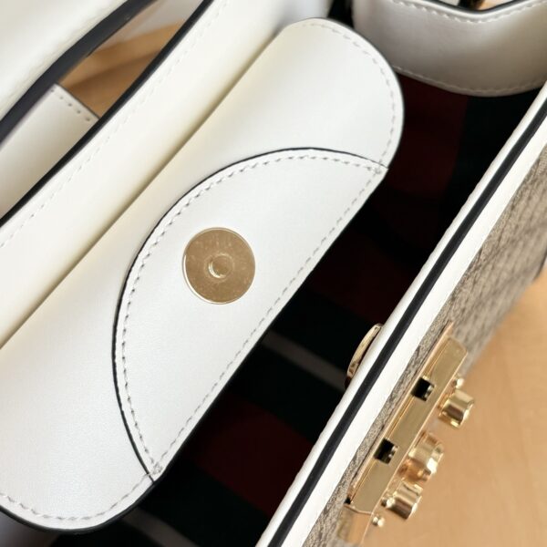 Iconic GG Handbag 838992