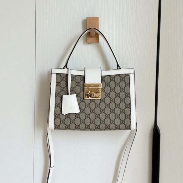 Iconic GG Handbag 838992