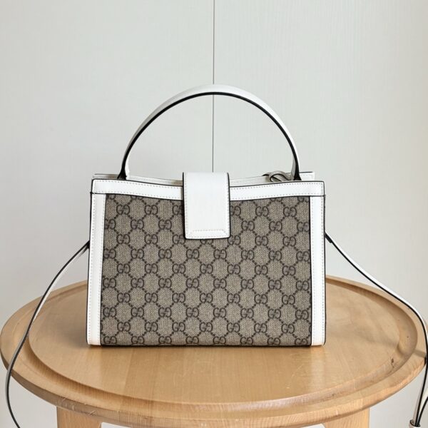 Iconic GG Handbag 838992